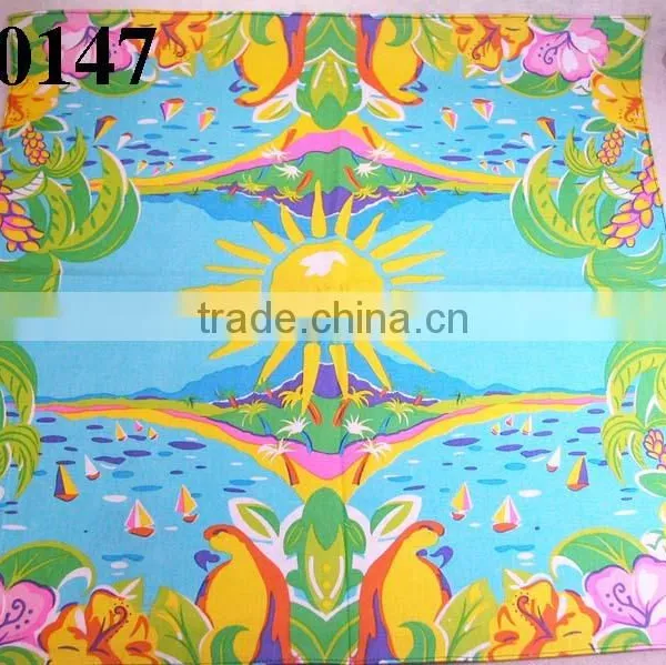 Wholesale My Cute Dog Custom Printed Fashion Dog Bandana photo-2