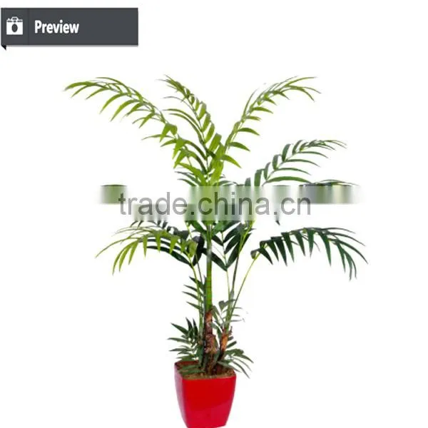 Artificial Fruit Plant Plastic Bonsai Tree for Home and Garden Decoration photo-2