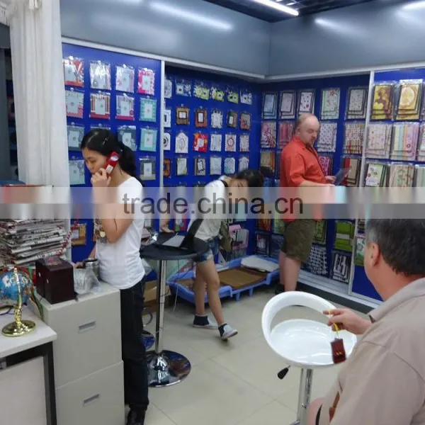 1% Commission Yiwu Commodity Market Buying and Export Agent photo-3