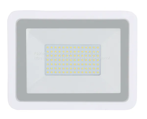 Ultra-thin Flood Light 100W photo-2