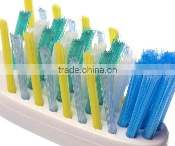 Dupont Tynex Nylon PBT TOOTHBRUSH FILAMENTS AND TOOTHBRUSH BRISTLES photo-3