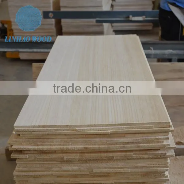 High Quality Buy Paulownia Wood Surfboard Made in China Wholesale photo-4