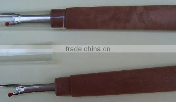 High Quality Seam Ripper Industrial Seam Ripper Buy Flat Seam Ripper For Cross Stitch #sr112 photo-5