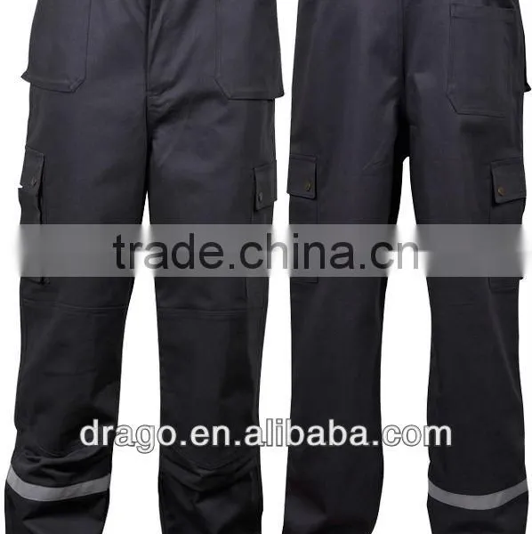 Flame Resistant Work Pants