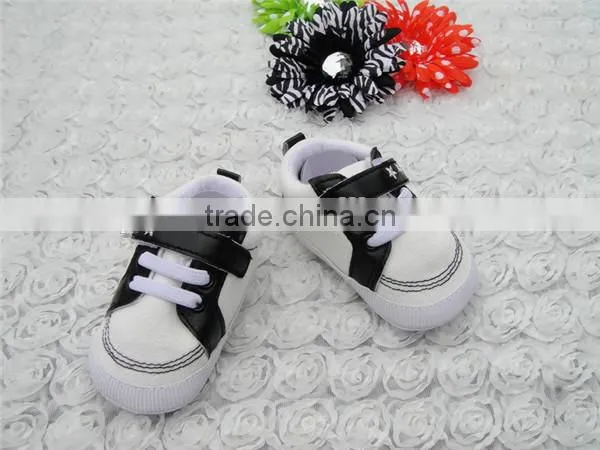 Wholesale Shoes Baby Moccasins Baby Boy Shoes Shoes Baby US$0.5 photo-6