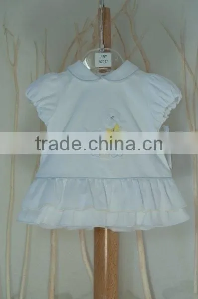 Baby Girl Skirt photo-3