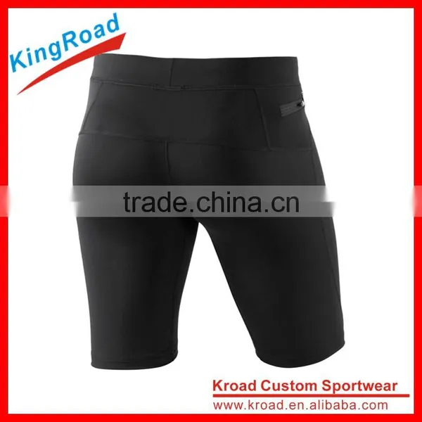 Cheap New Style Custom Running Shorts for Men photo-3
