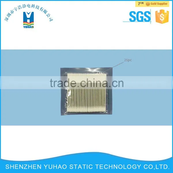 Clean Cotton Swab photo-3