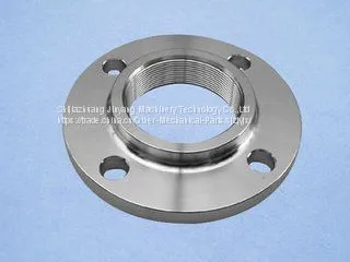 DIN PN16 CLASS 150 STANDARD STAINLESS STEEL 316L PIPE FORGING FLANGE 20MM