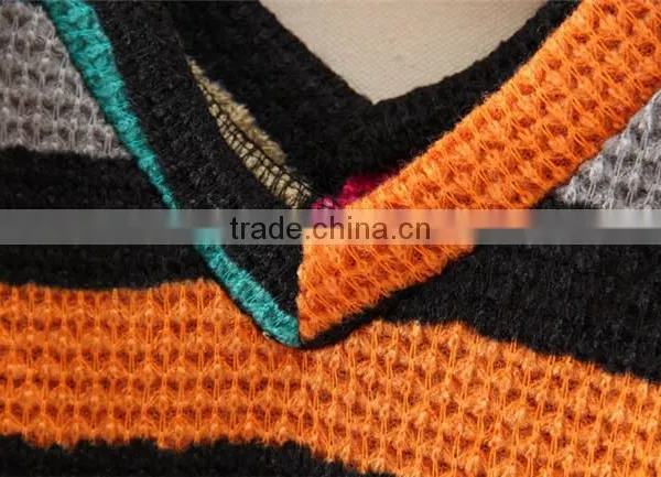 New Design Kids Sweater/children Girls Sweater for Autumn photo-5