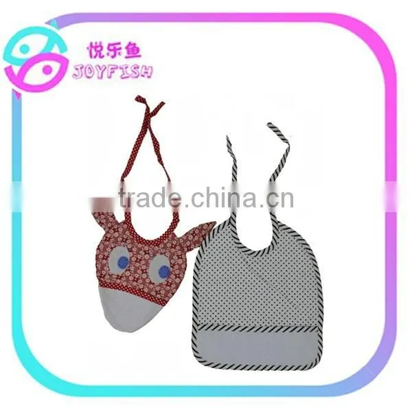 Cotton Baby Bib photo-3