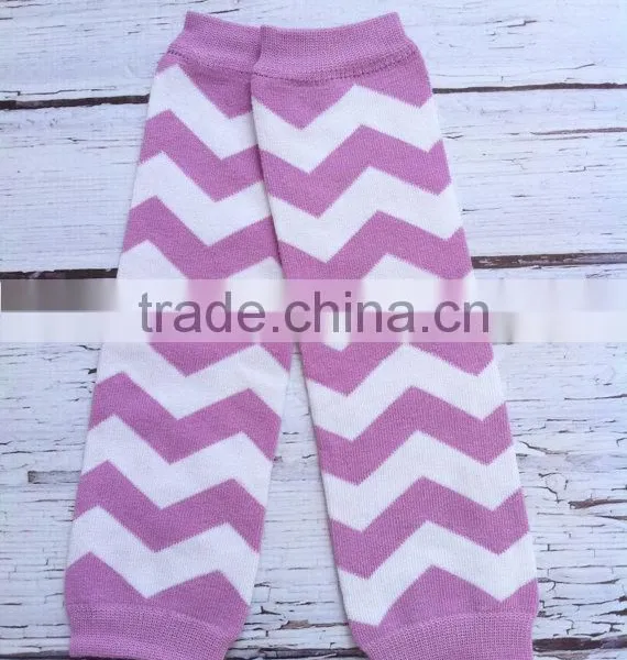 Baby Leg Warmers For Christmas Red White Stripe Leg Warmer Holiday Baby Gifts photo-2