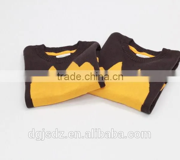 Latest Children Dress Designs Wool Sweater Design for Boys Wool Sweater Design for Boys photo-4