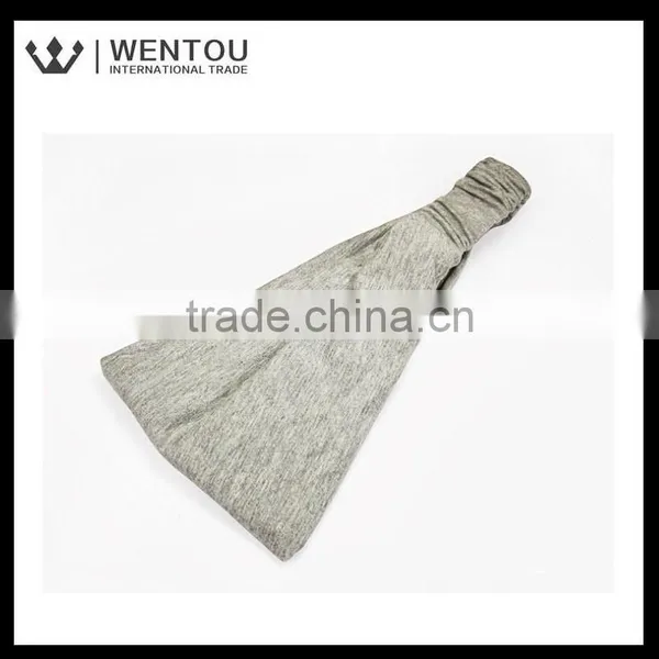 Fashionable Nonslip Boho Sport Headbands photo-2