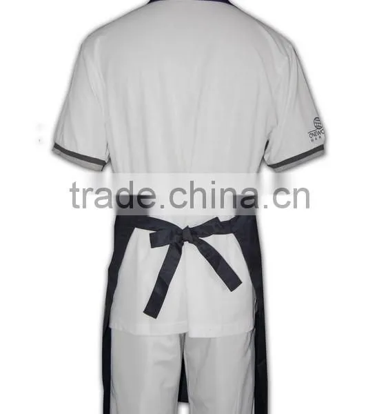 Unisex Classic Funny Aprons for Women for Workers With Simple Style photo-4