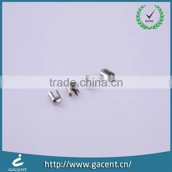 Protection Accessory Sewing With Spiral Metal Boning photo-3