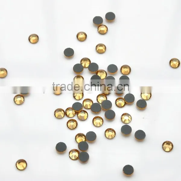 Hot Fix Rhinestone Fashion Bag Cap Clothing Shoes Sweater DIY Accessories in More Colour and Size photo-5