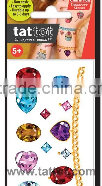 Brand New Multi-color Metal Manufacturer photo-4