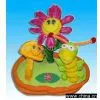 Sell Removable Flower And Bugs