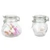 Small Glass Candy Bottles photo-2