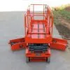 Sinoboom Hydraumatic Scissor Lift photo-3