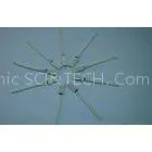 Customized Electric Machine Thermal Overload Protector BW-A1D B100