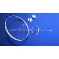 BK7 Optical Round Windows for Cellphone photo-3
