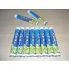 Toothpaste Tube