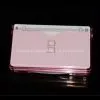 NDSL Crystal Case