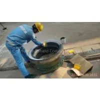 Sell Anti Wear Anti Corrosive High Temperature Resistant Coatings