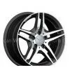 BK197 Replica Wheel for a Car