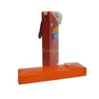 Phone Protector Plastic Packaging