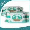 Baby Wet Wipe