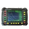 LKUT Ultrasonic Flaw Detector