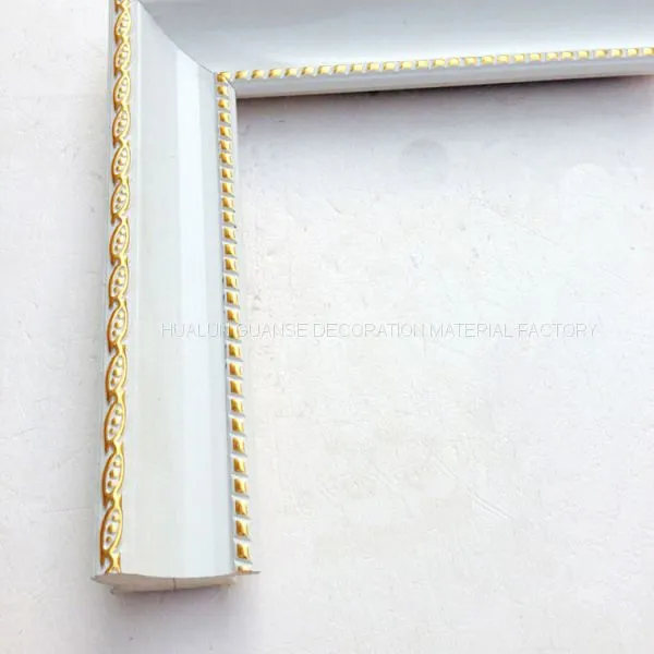 J03517 Series Cheap Picture Frame Mouldings For Sale,Polystyrene Frame Moulding Floating Frame Moulding Wholesale Suppliers photo-4