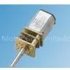 Mini Gear Motor