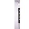 Stainless Steel Shower Panel