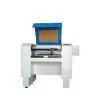 Semi-Automatic CO2 Laser Cutting / Engraving Machine