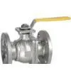 Sell Floating Ball Valve