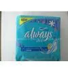 2009New Always Sanitary Napkin