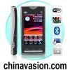 Destino - Quadband GSM Dual SIM Wifi Touchscreen Cellphone