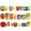 EVA Baby Mirror/ EVA Baby Bath Piece/ Rebber Meal Cushion/EVA Meal Cushion