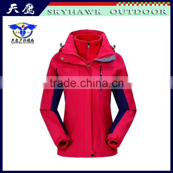 Mytext Jacket SH-JA003 photo-4