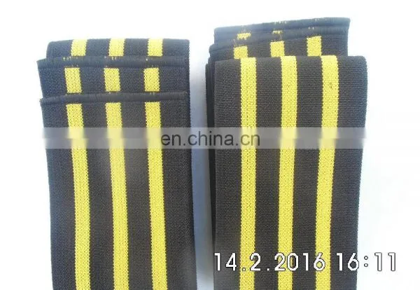 Super Heavy Knee Wrap photo-3