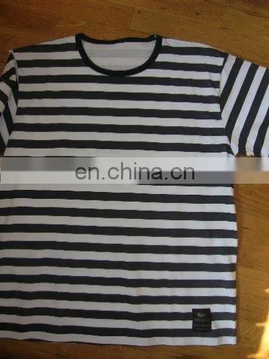 Striped T-Shirt