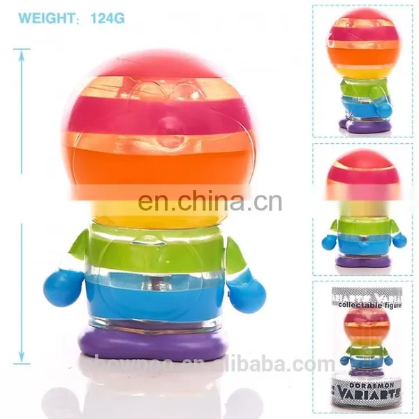 Factory Direct Doraemon Action Figure Factory Anime Products photo-5
