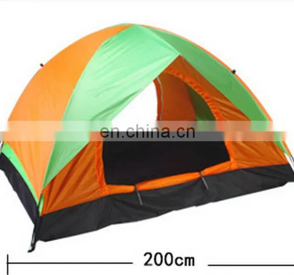 SUNWAY Family Outdoor Swag Large Canvas Tents for Sale,Folding Camping Tent photo-4