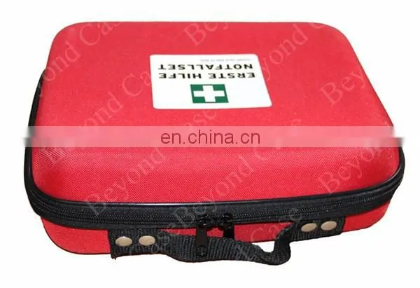 Roadside Emergency Car Accident First Aid Case photo-6