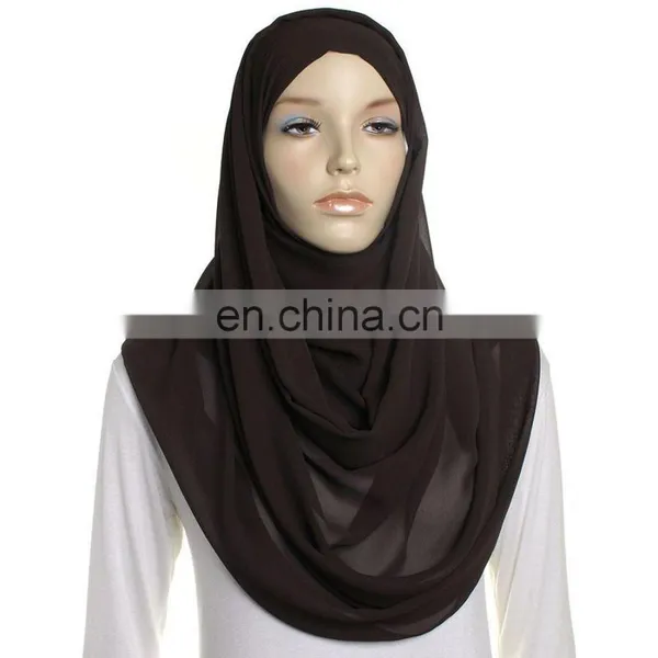 Hijab Scarf in Customized Colours Cheap, Hijab Scarf in Customized Colours Cheap India photo-6