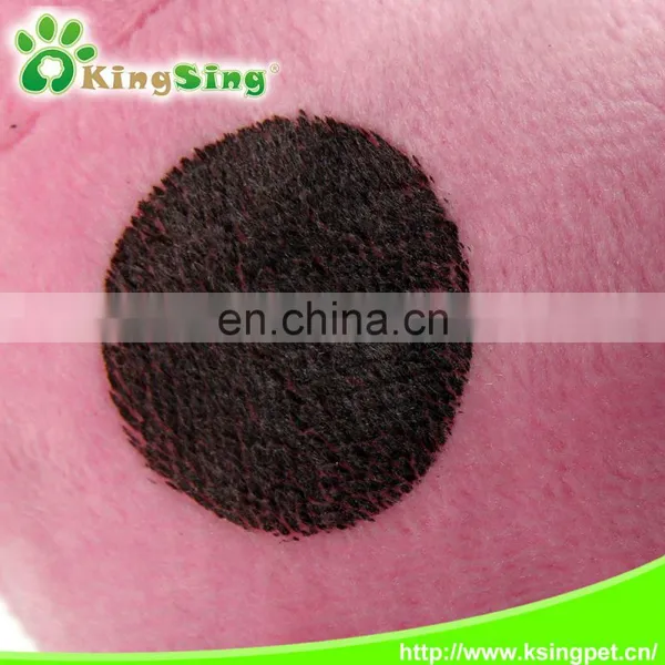 2014 Cute Plush Giraffe Pet Toy photo-5